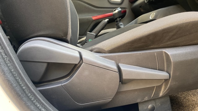 View Nissan Magnite Image 18 Used Nissan Magnite Image 18