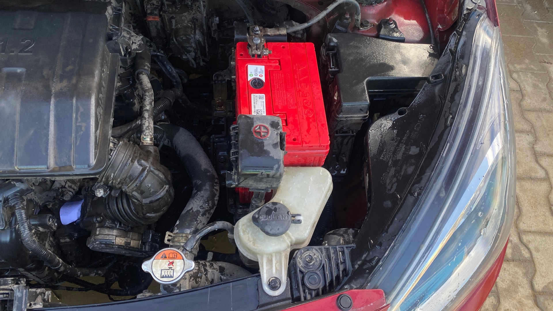 View 2015 Hyundai Xcent E Petrol Image 13 Used 2015 Hyundai Xcent E Petrol Image 13