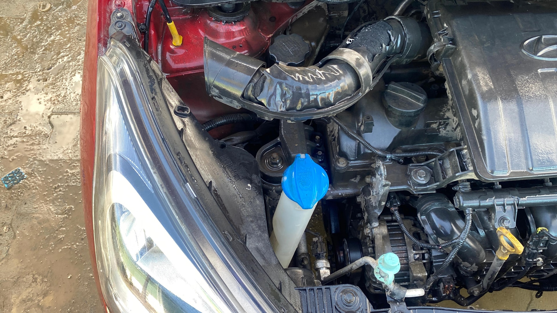 View 2015 Hyundai Xcent E Petrol Image 3 Used 2015 Hyundai Xcent E Petrol Image 3