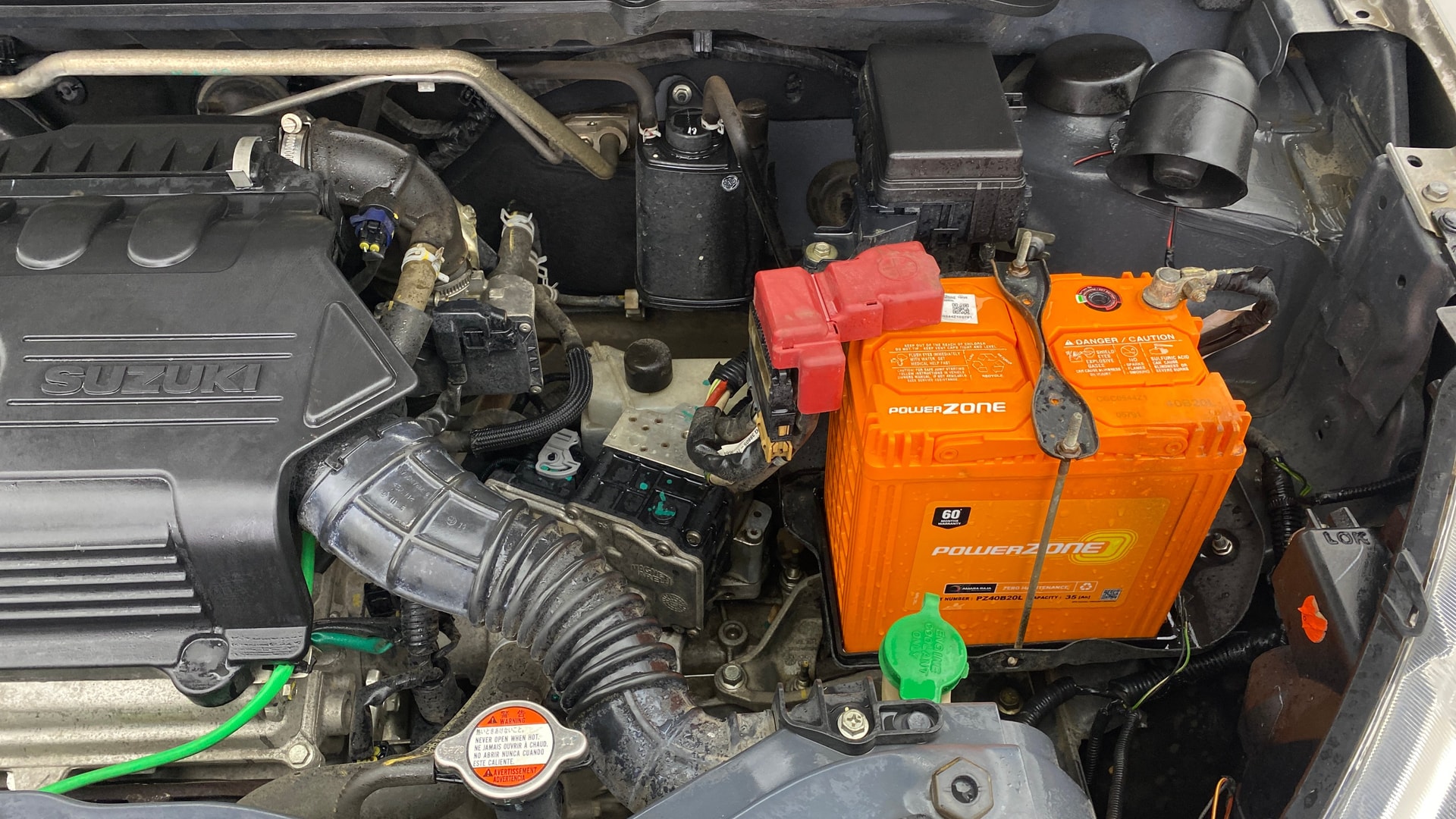 Used 2020 Maruti Suzuki 1000 Used 2020 Maruti Suzuki 1000