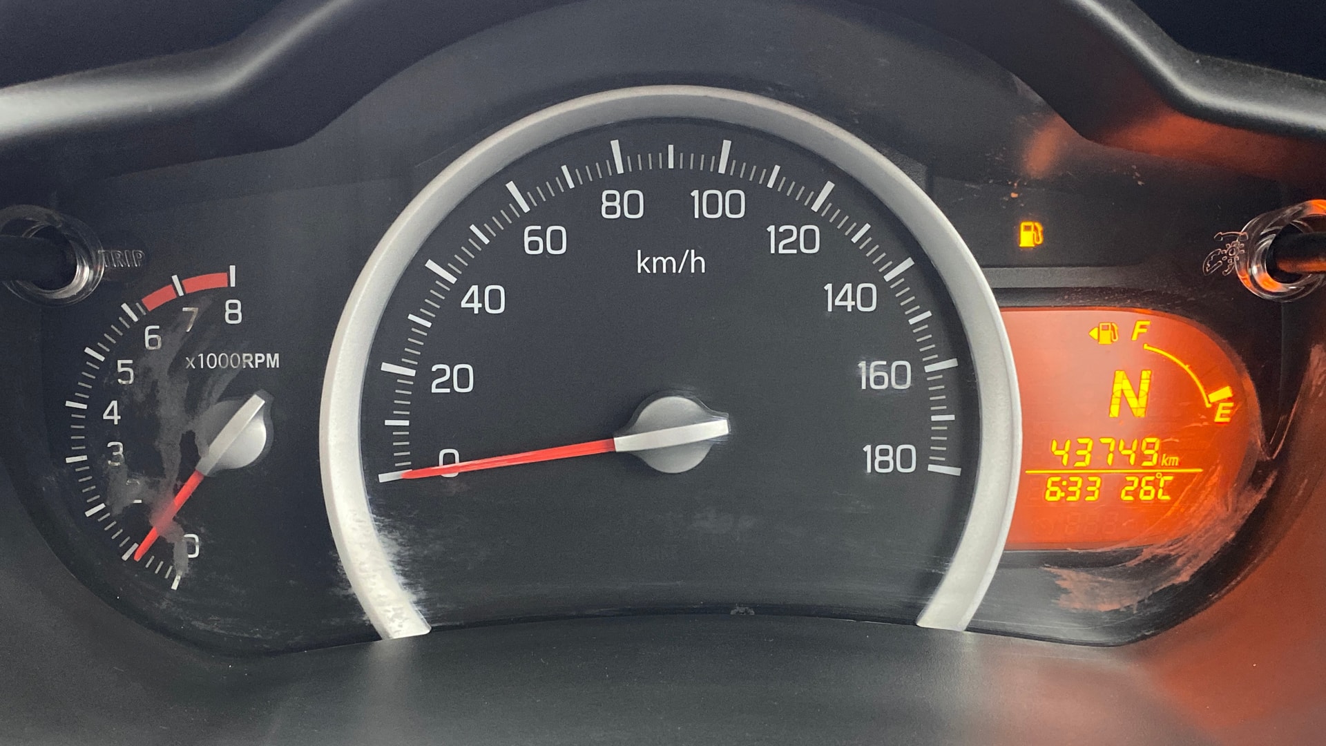 Used 2020 Maruti Suzuki 1000 Used 2020 Maruti Suzuki 1000