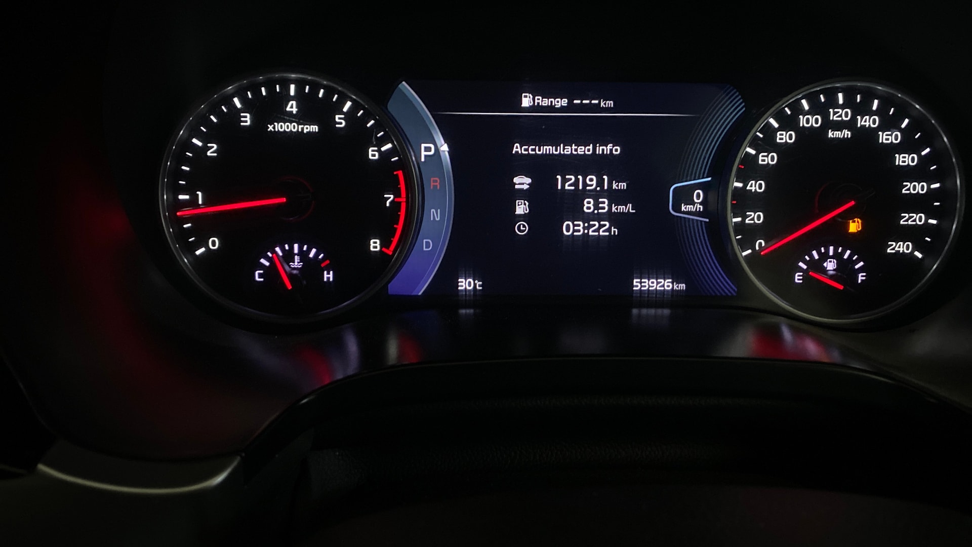 Used 2019 Kia Seltos Used 2019 Kia Seltos