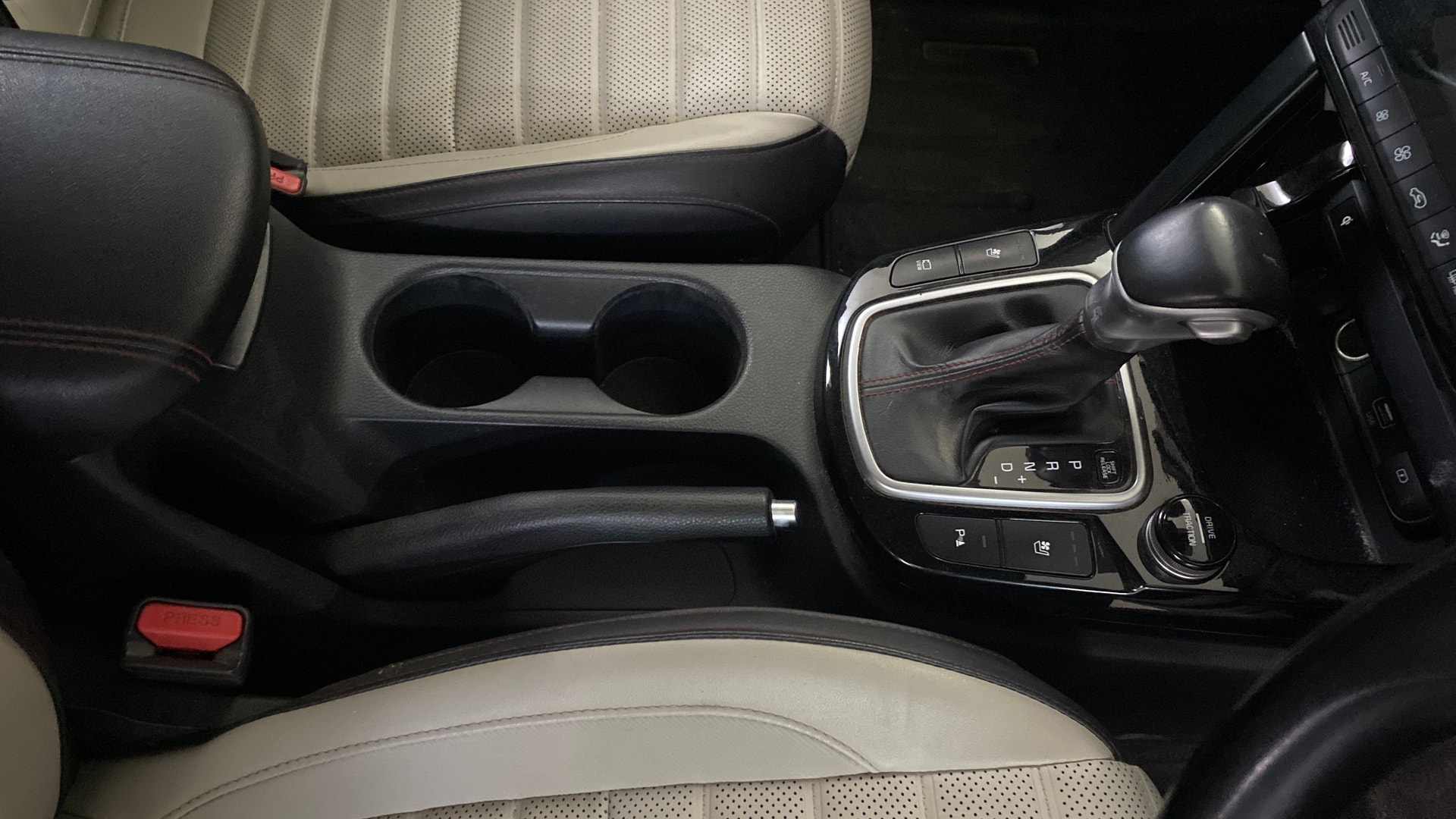 Used 2019 Kia Seltos Used 2019 Kia Seltos