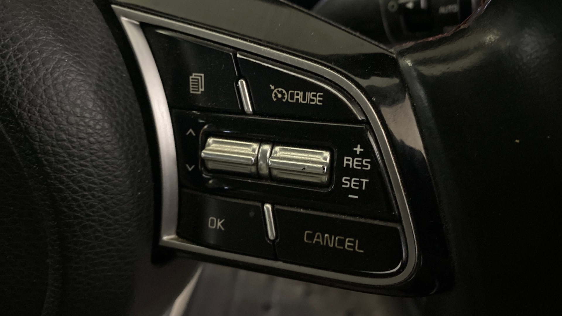 Used 2019 Kia Seltos Used 2019 Kia Seltos