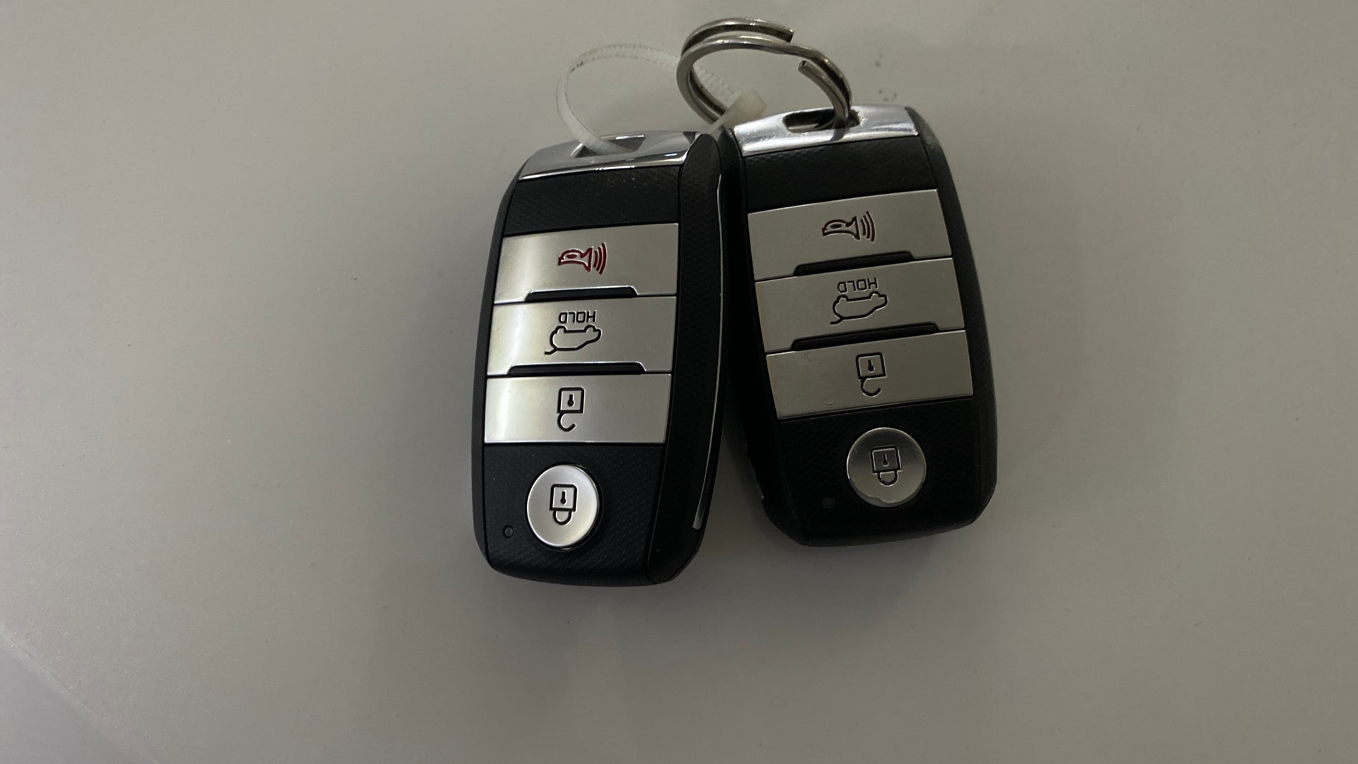 Used 2019 Kia Seltos Used 2019 Kia Seltos