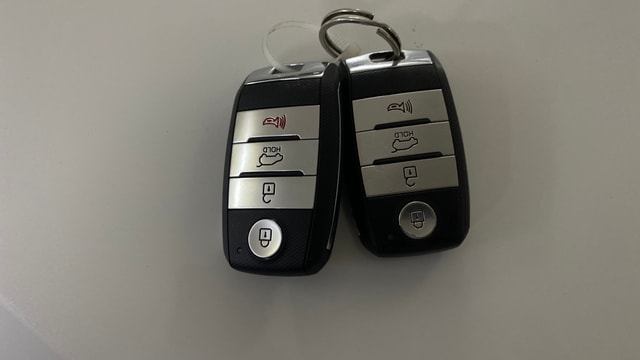 View Kia Seltos Image 19 Used Kia Seltos Image 19