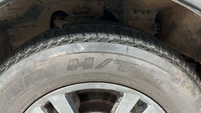 View Tata Hexa Image 13 Used Tata Hexa Image 13
