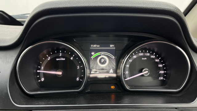 View Tata Hexa Image 36 Used Tata Hexa Image 36