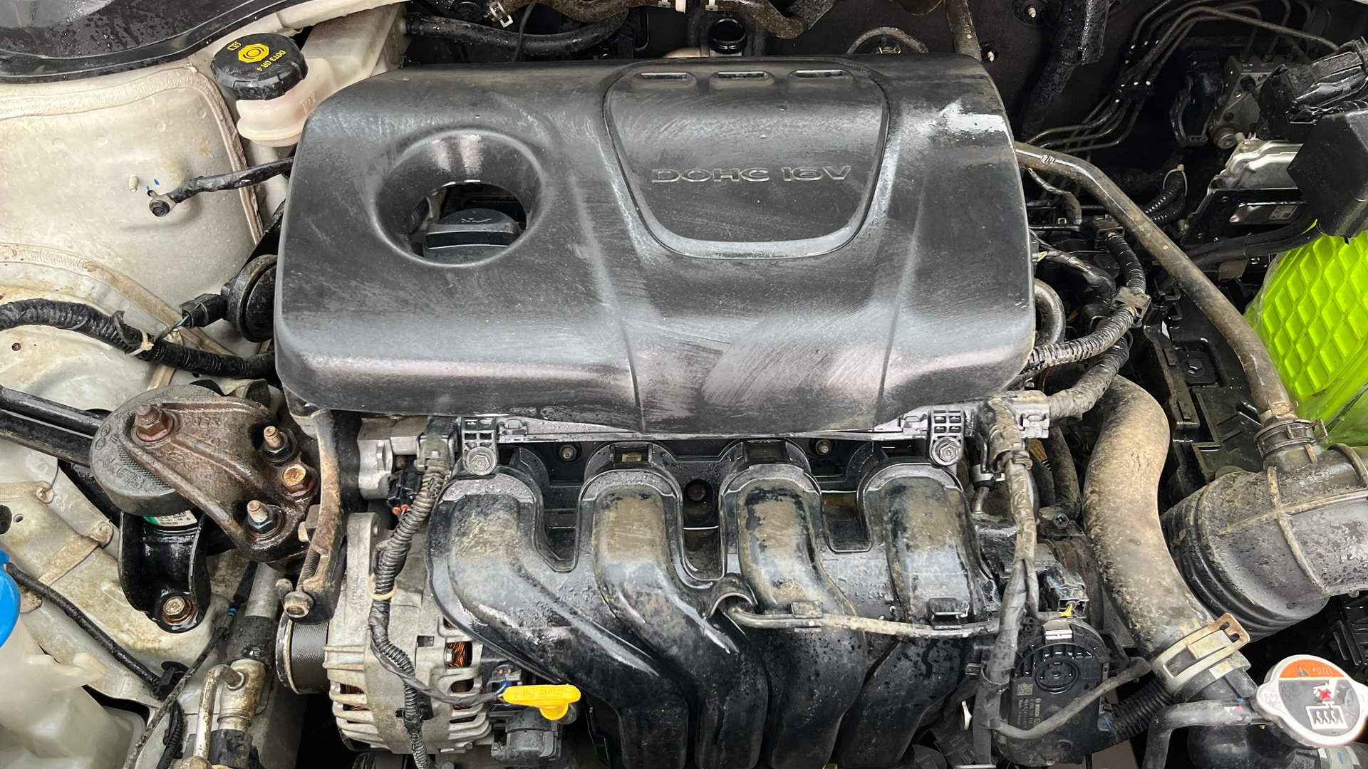 Used 2018 Hyundai Verna Used 2018 Hyundai Verna