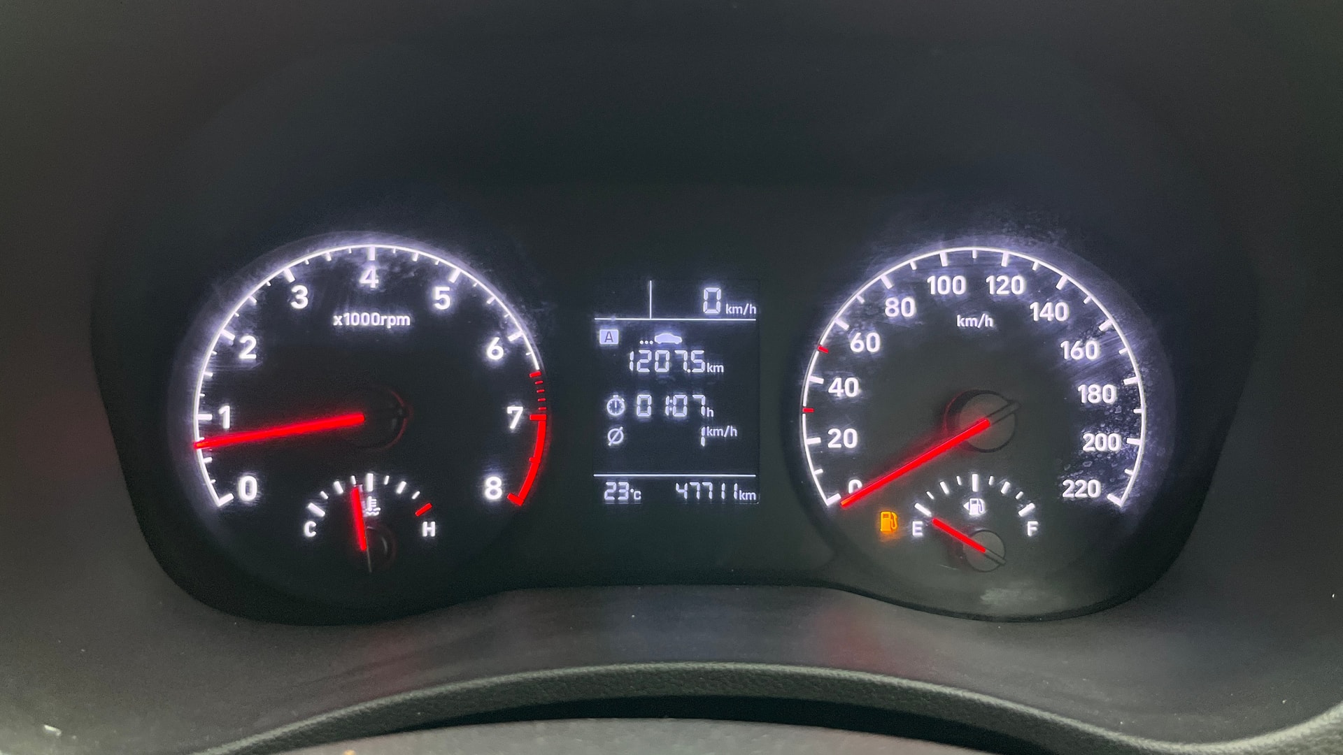 Used 2018 Hyundai Verna Used 2018 Hyundai Verna