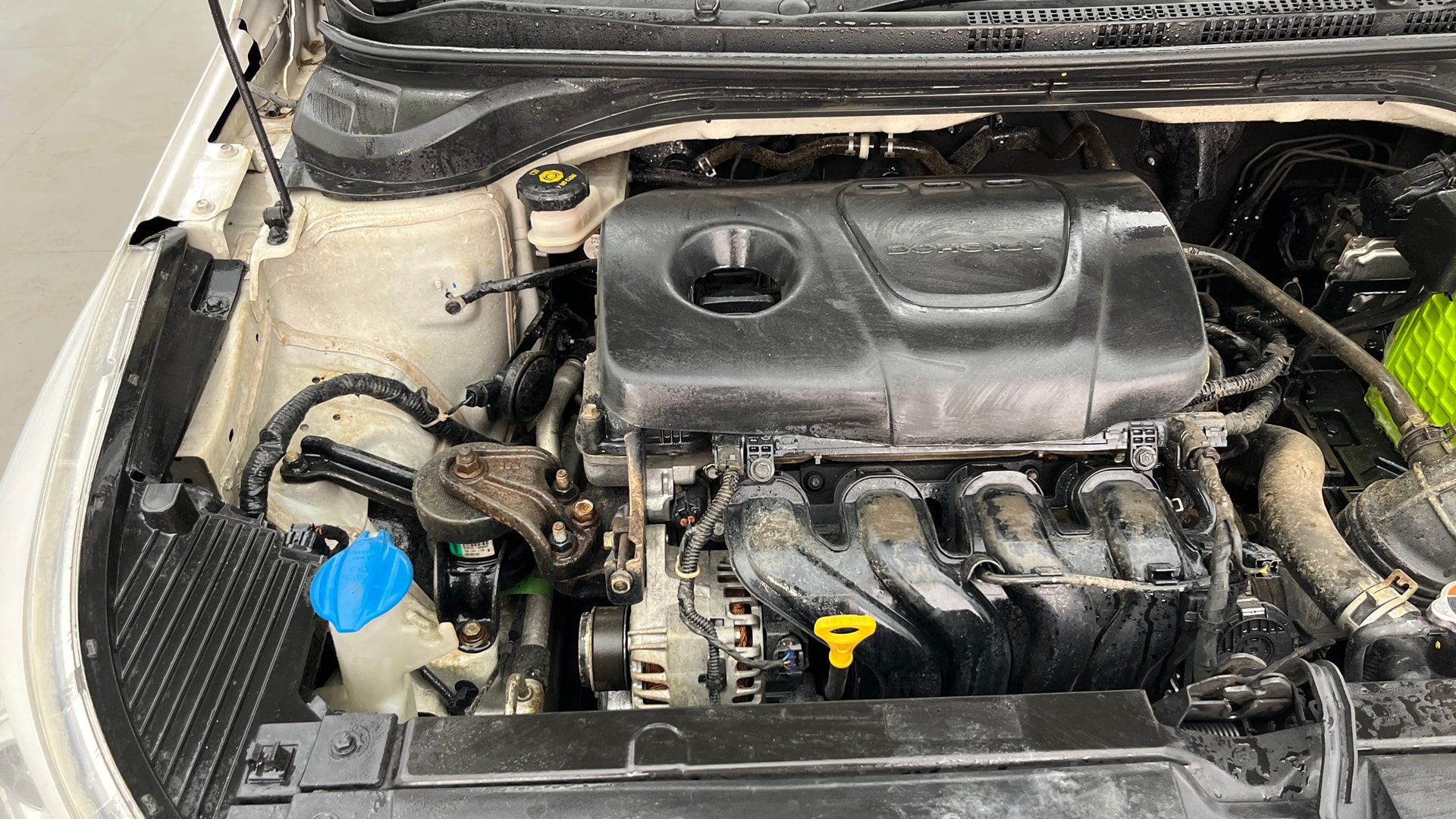 Used 2018 Hyundai Verna Used 2018 Hyundai Verna