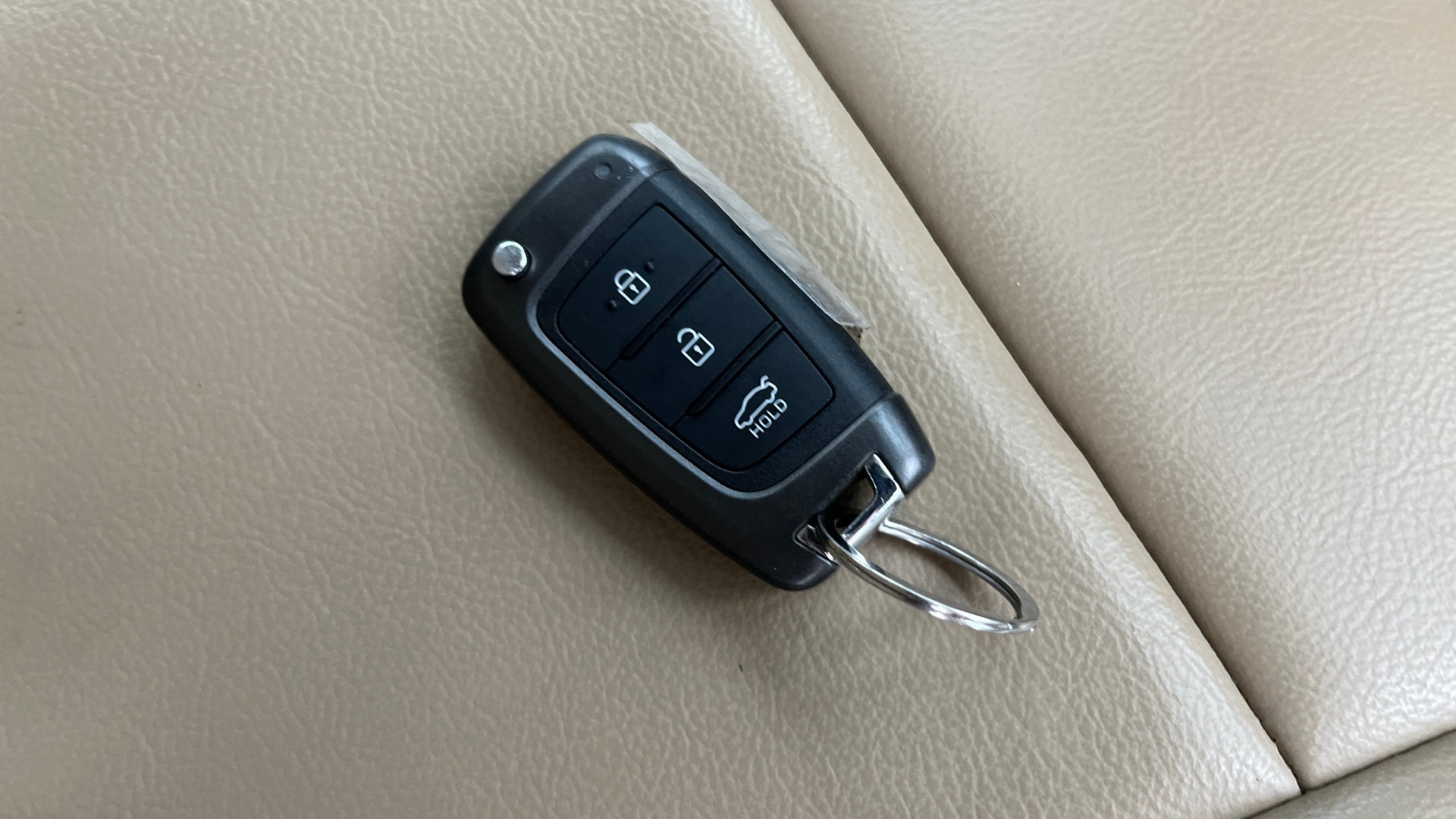 Used 2018 Hyundai Verna Used 2018 Hyundai Verna