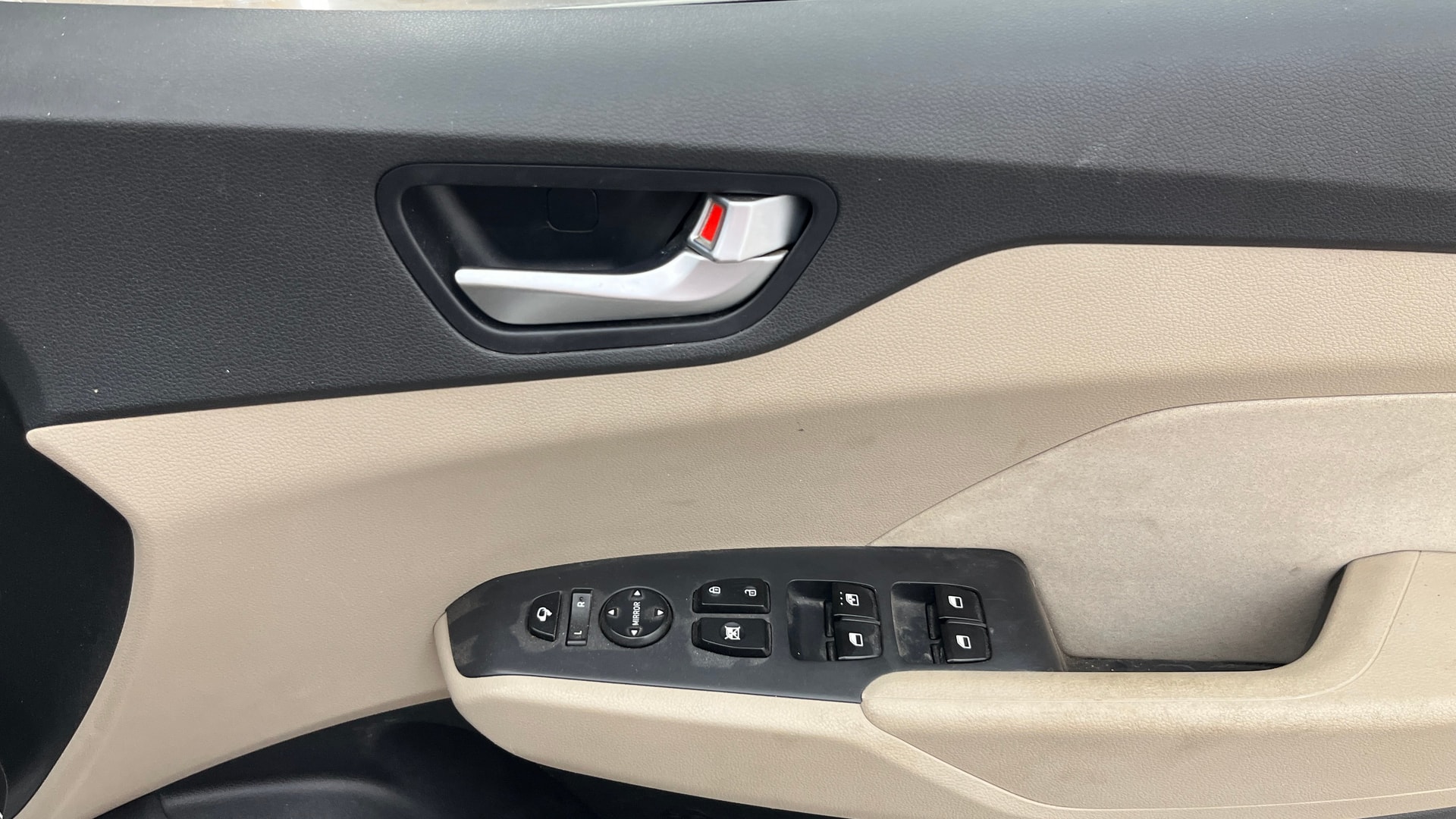 Used 2018 Hyundai Verna Used 2018 Hyundai Verna