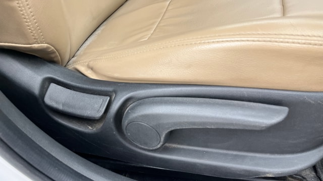 View Hyundai Verna Image 19 Used Hyundai Verna Image 19
