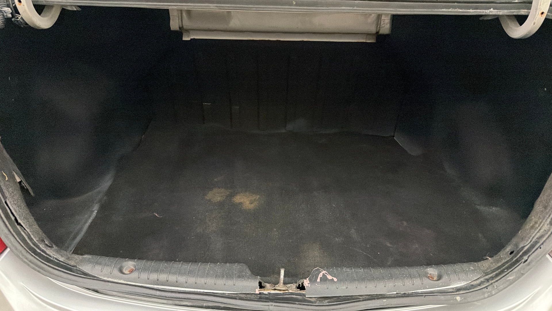 Used 2016 Hyundai Fluidic Verna Used 2016 Hyundai Fluidic Verna