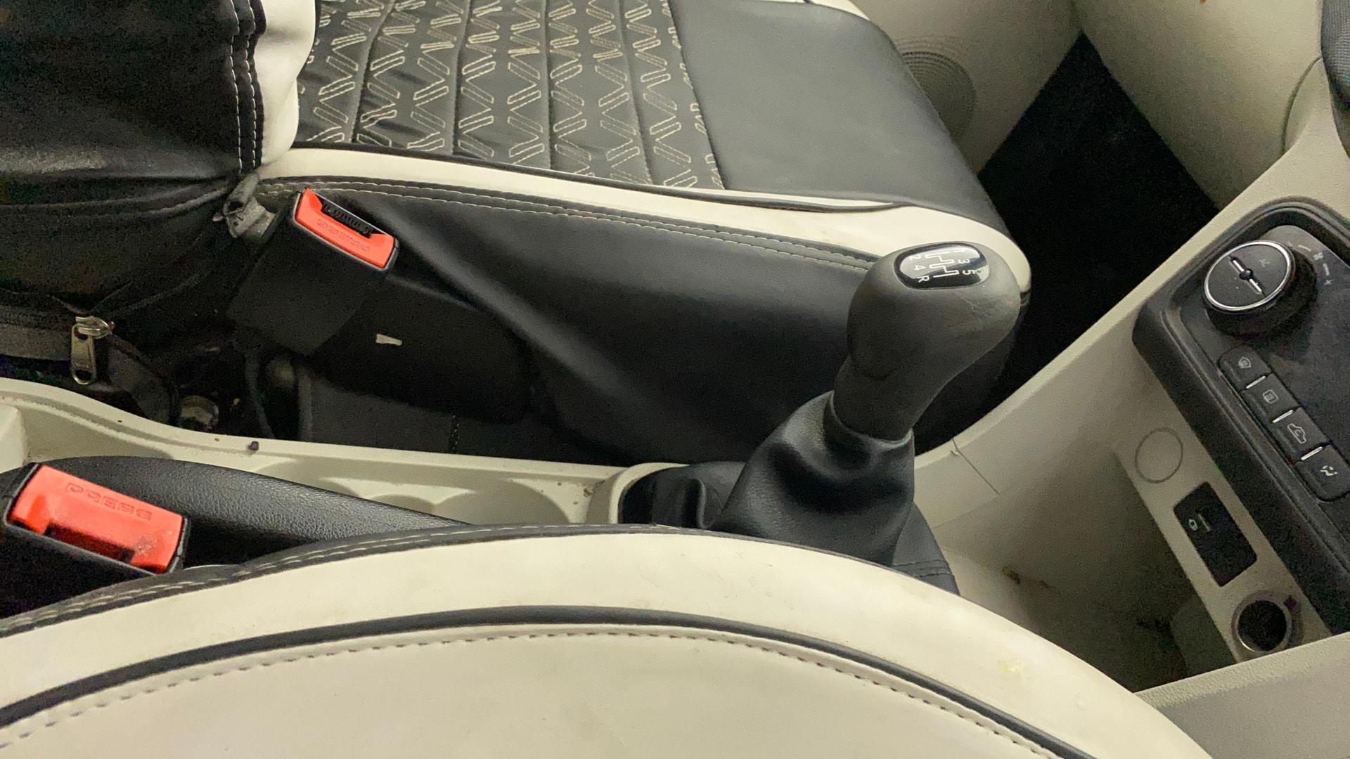 Used 2024 Tata Tiago Used 2024 Tata Tiago