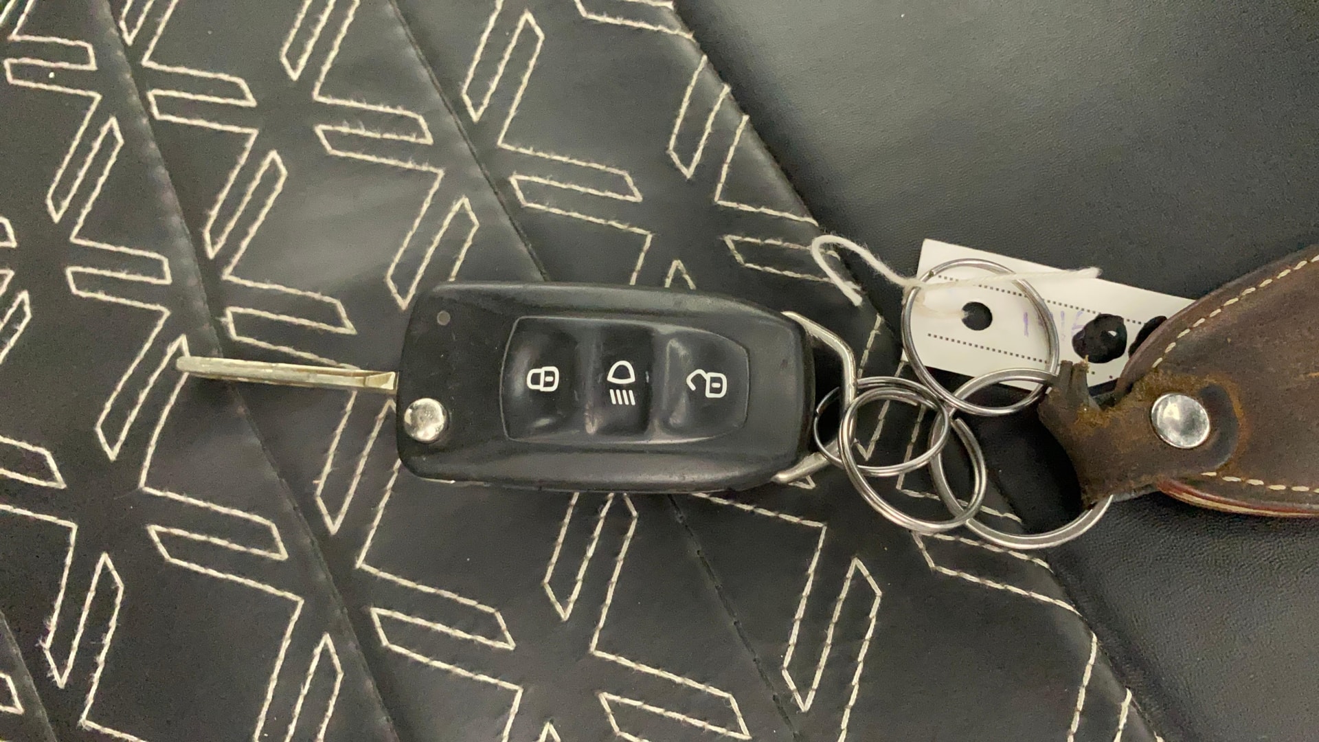 Used 2024 Tata Tiago Used 2024 Tata Tiago