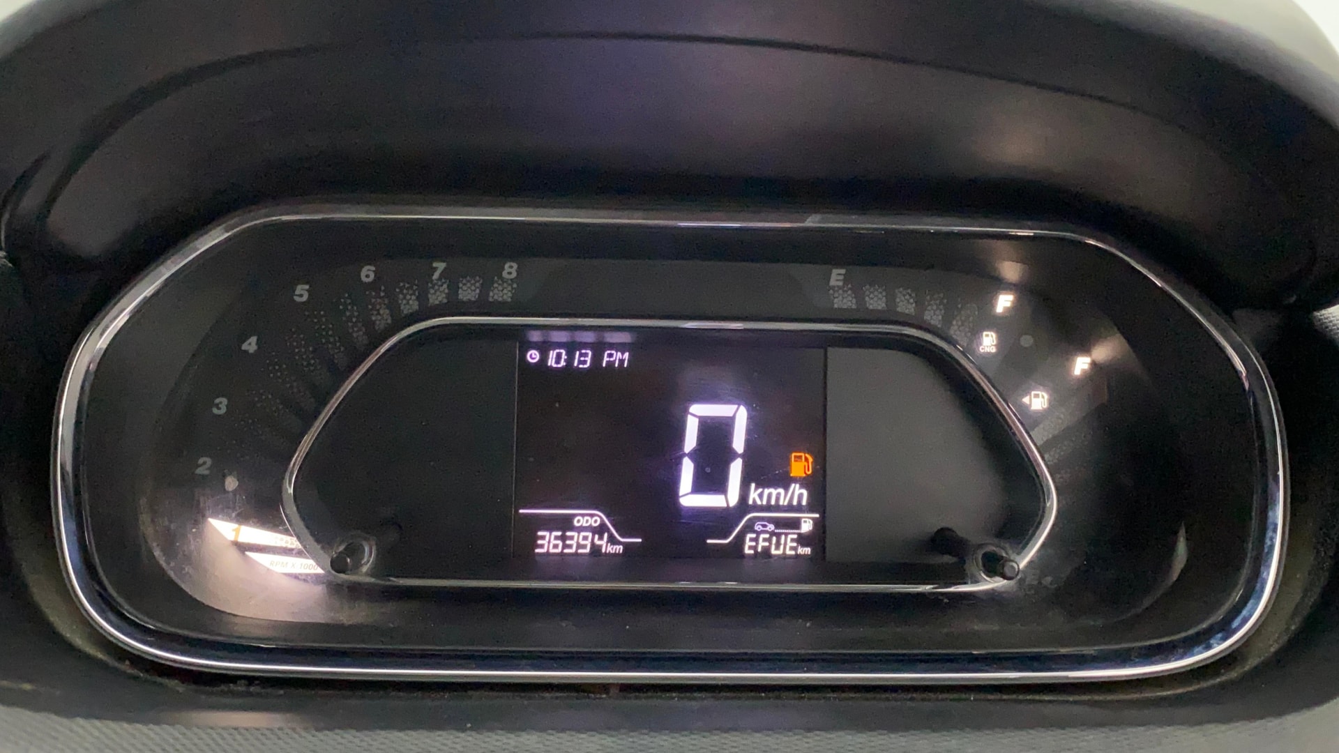 Used 2024 Tata Tiago Used 2024 Tata Tiago