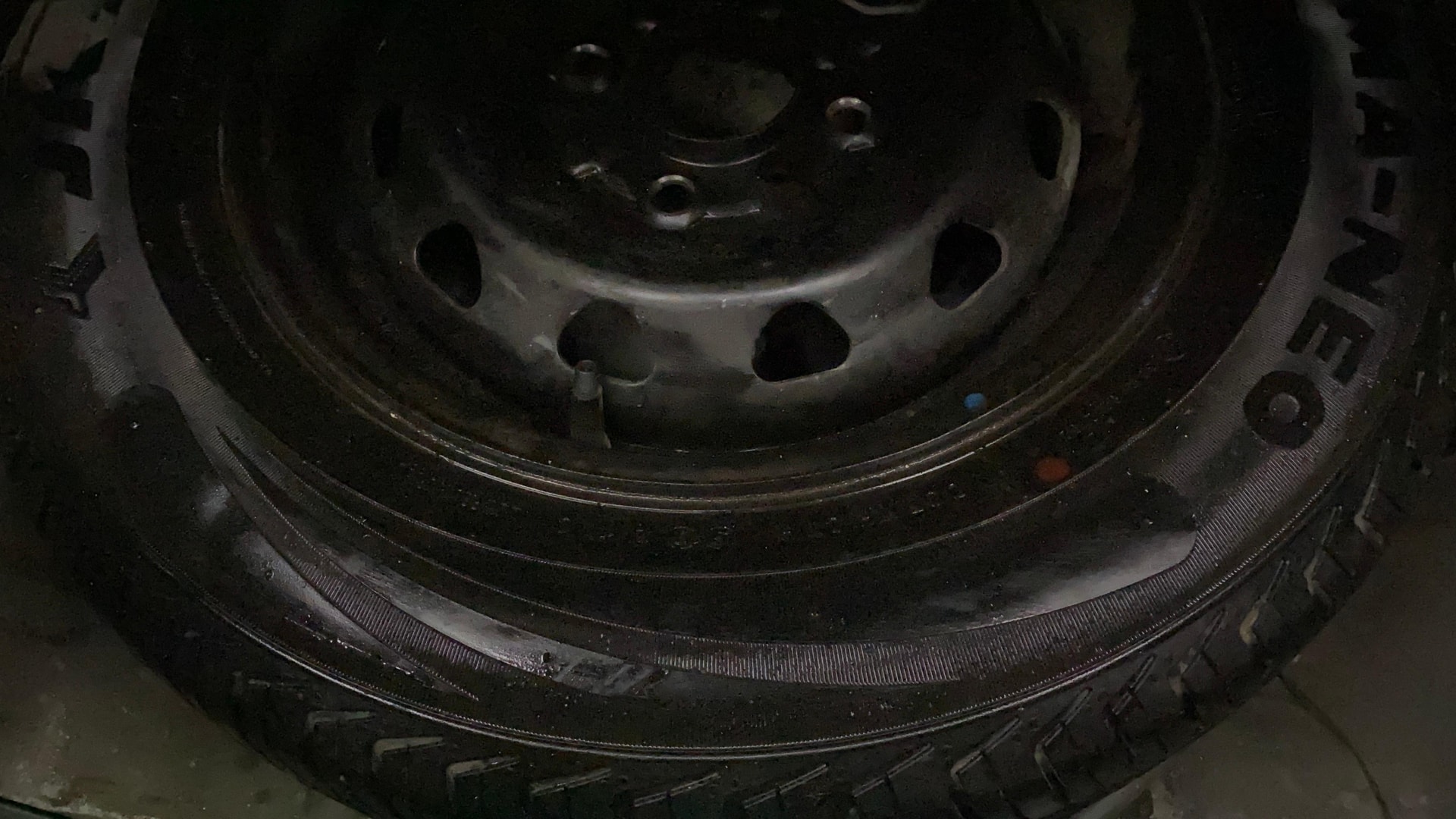 Used 2024 Tata Tiago Used 2024 Tata Tiago