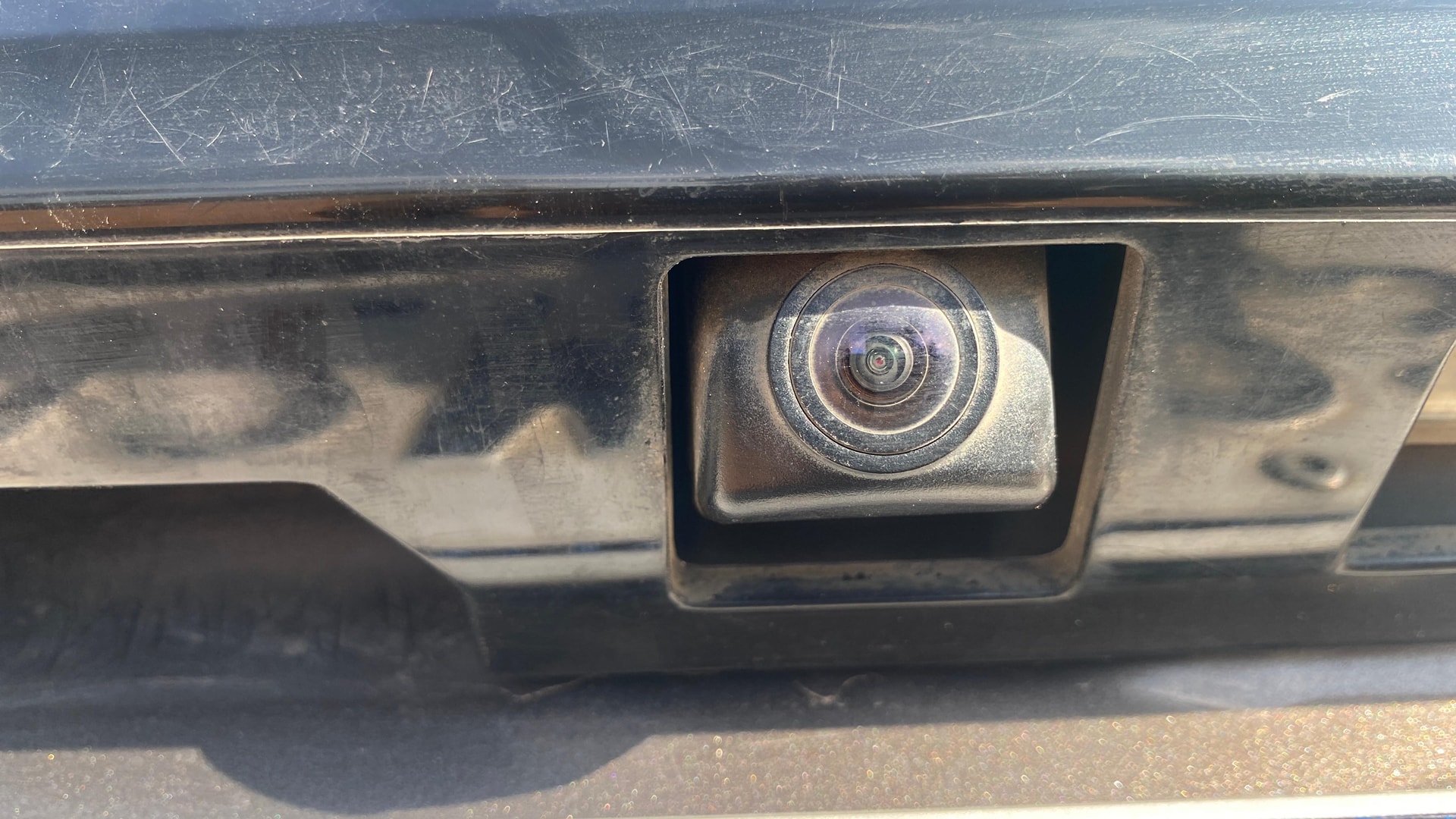 Used 2019 Mahindra XUV500 Used 2019 Mahindra XUV500