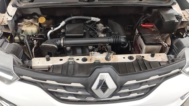 View Renault Triber Image 43 Used Renault Triber Image 43