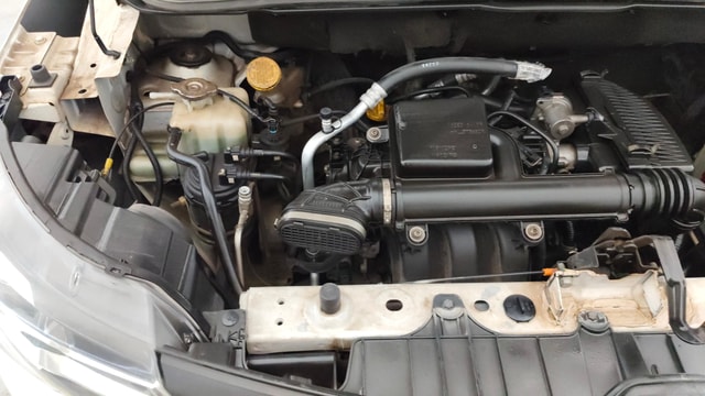 View Renault Triber Image 3 Used Renault Triber Image 3