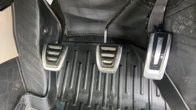 View Volkswagen Virtus Image 10 Used Volkswagen Virtus Image 10