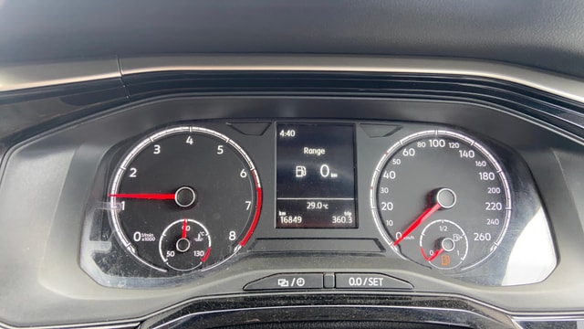 View Volkswagen Virtus Image 36 Used Volkswagen Virtus Image 36