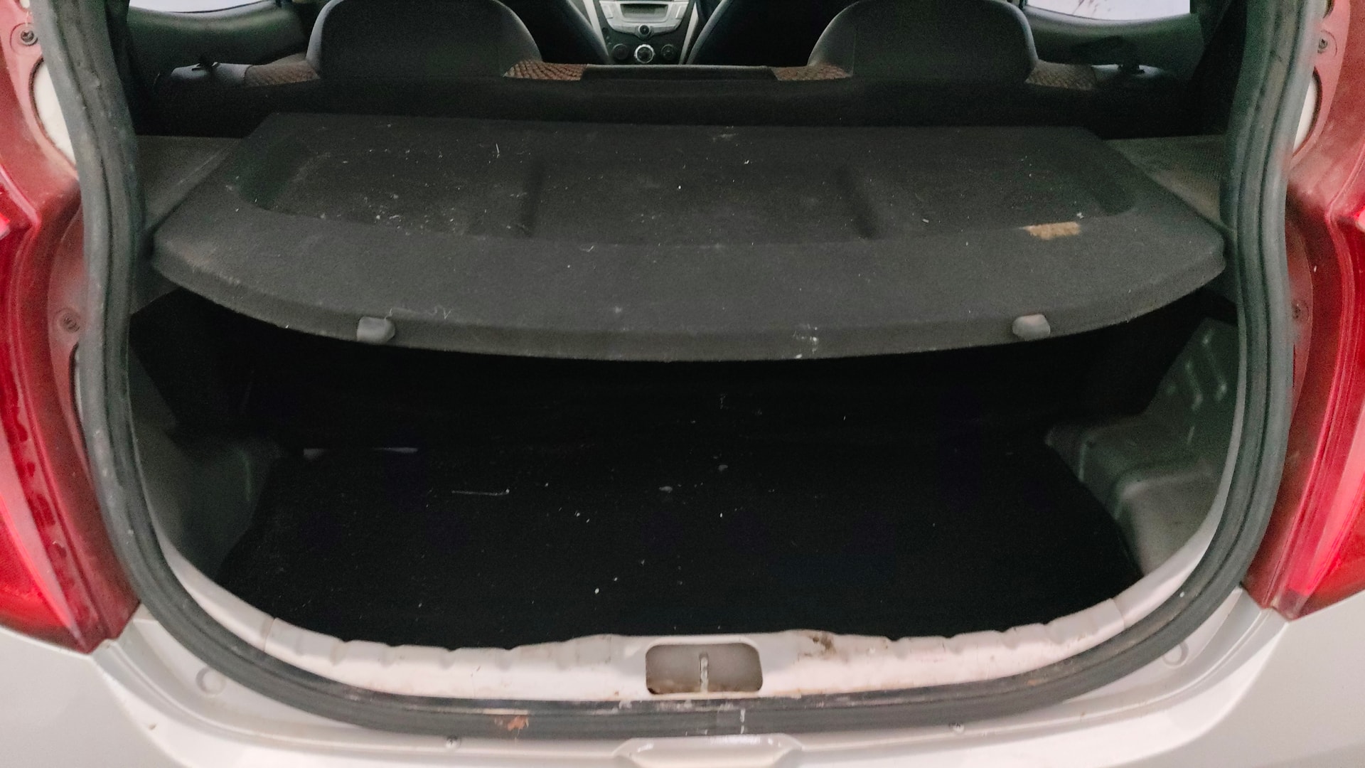 Used 2016 Hyundai EON Used 2016 Hyundai EON