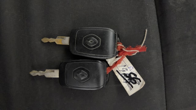 View Renault Kwid Image 27 Used Renault Kwid Image 27