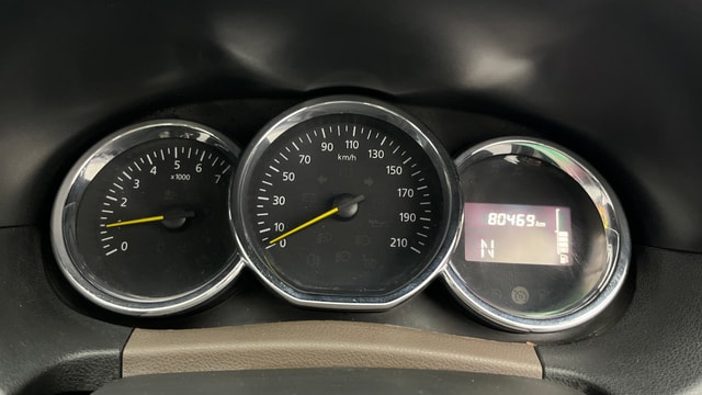 View Renault Duster Image 34 Used Renault Duster Image 34