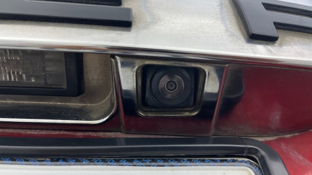 View Renault Duster Image 23 Used Renault Duster Image 23