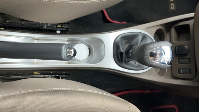 View Renault Duster Image 38 Used Renault Duster Image 38
