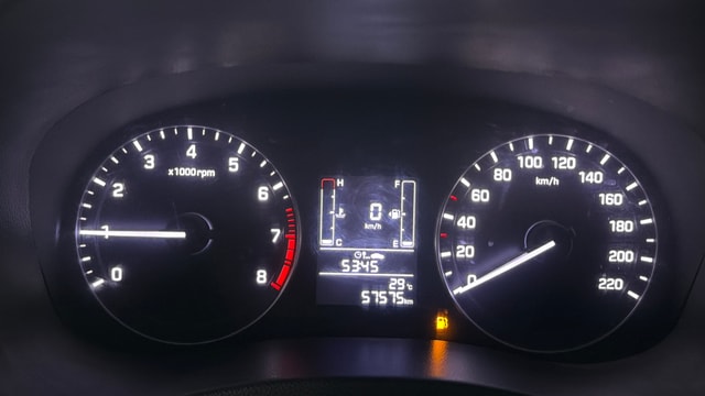 View Hyundai Creta Image 20 Used Hyundai Creta Image 20