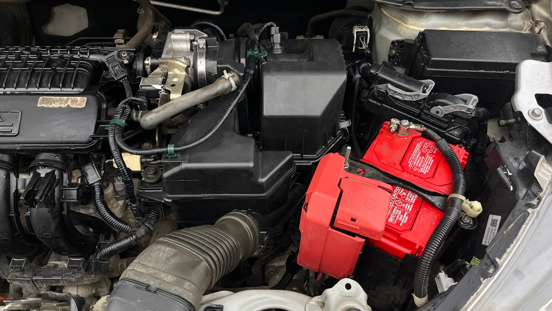 Used 2019 Honda Jazz Used 2019 Honda Jazz