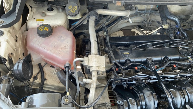 View Ford EcoSport Image 3 Used Ford EcoSport Image 3