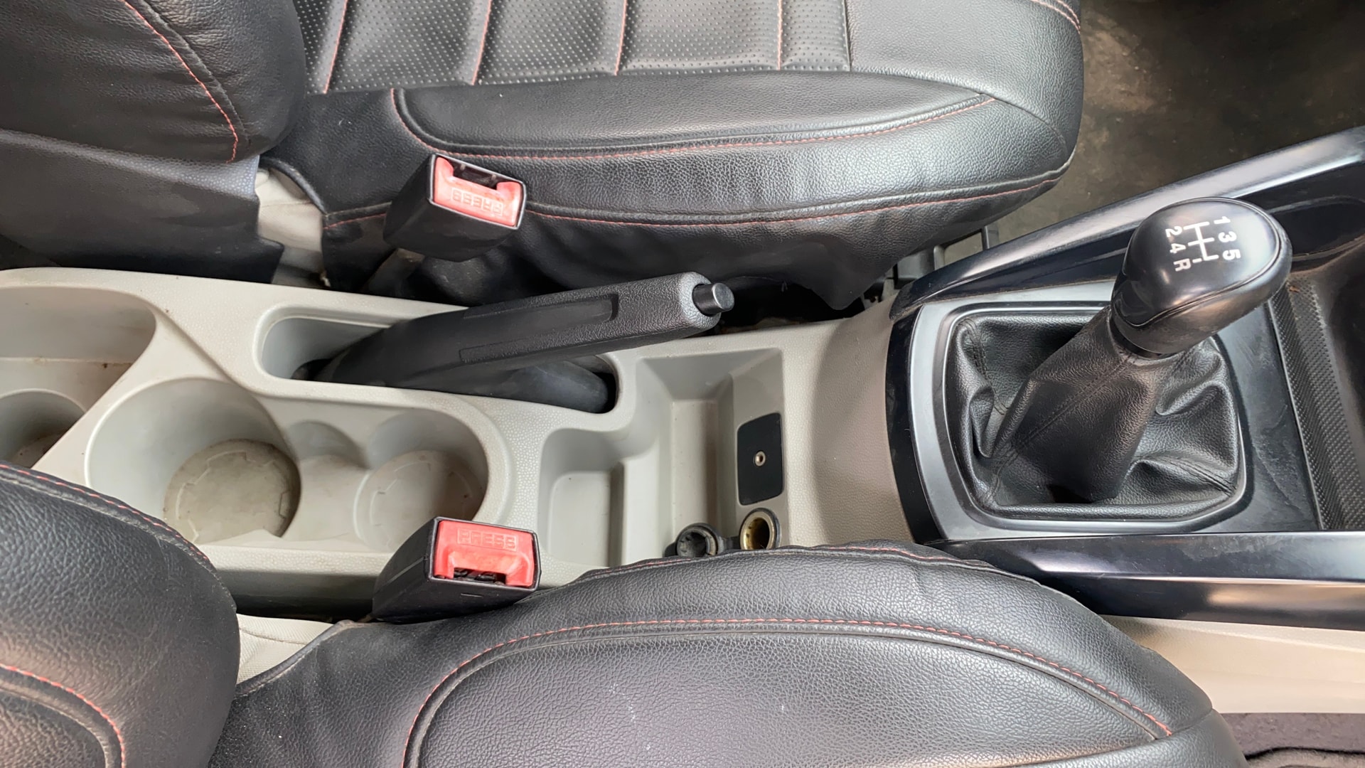 Used 2015 Ford EcoSport Used 2015 Ford EcoSport