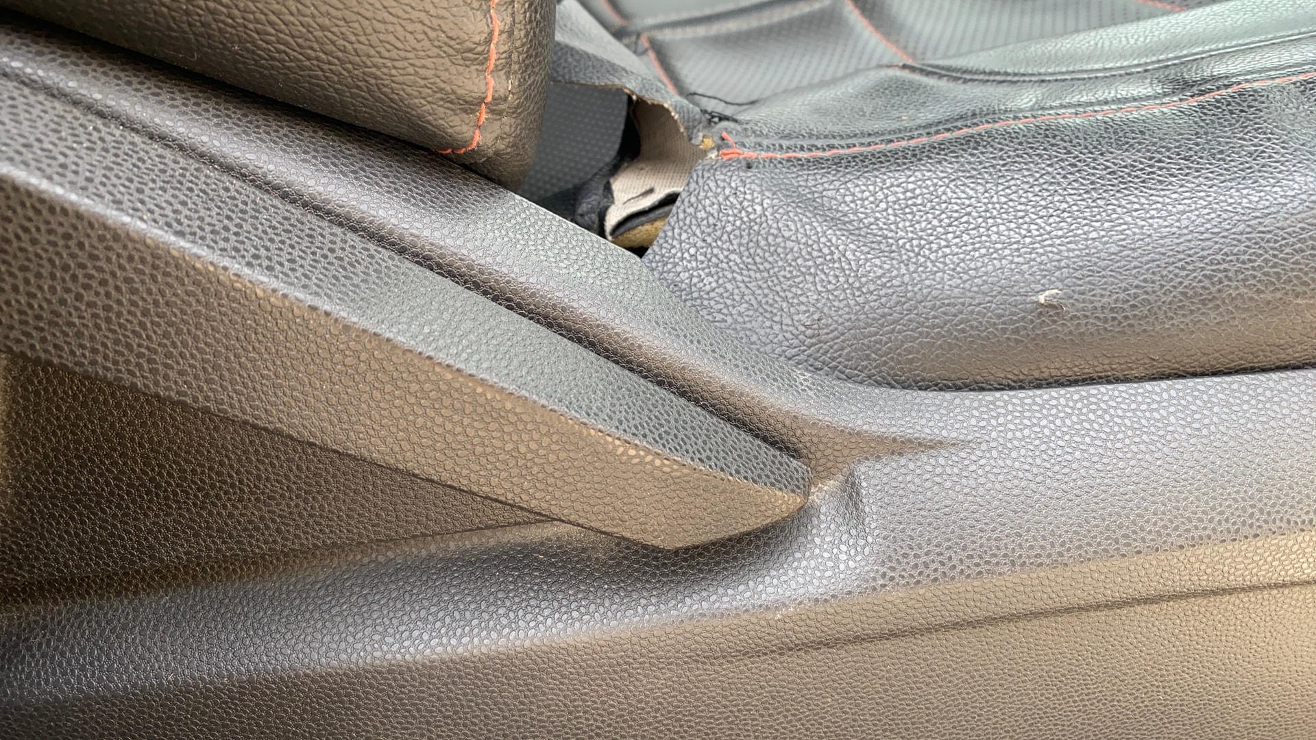 Used 2015 Ford EcoSport Used 2015 Ford EcoSport