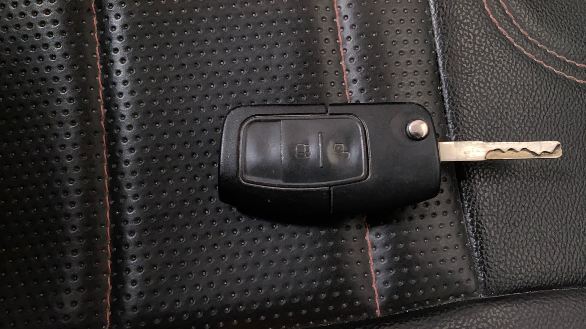 Used 2015 Ford EcoSport Used 2015 Ford EcoSport
