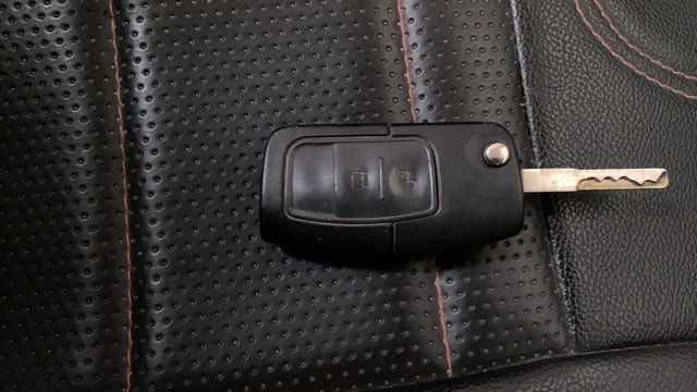 View Ford EcoSport Image 26 Used Ford EcoSport Image 26