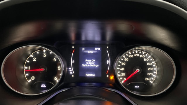 View Jeep Compass Image 35 Used Jeep Compass Image 35