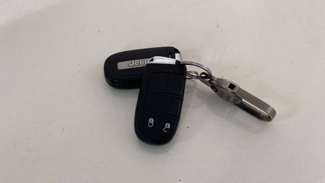 View Jeep Compass Image 27 Used Jeep Compass Image 27