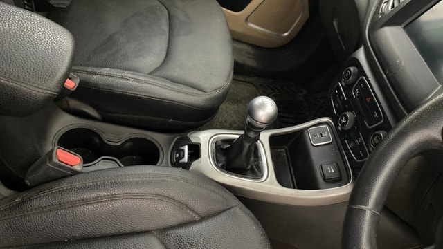 View Jeep Compass Image 39 Used Jeep Compass Image 39
