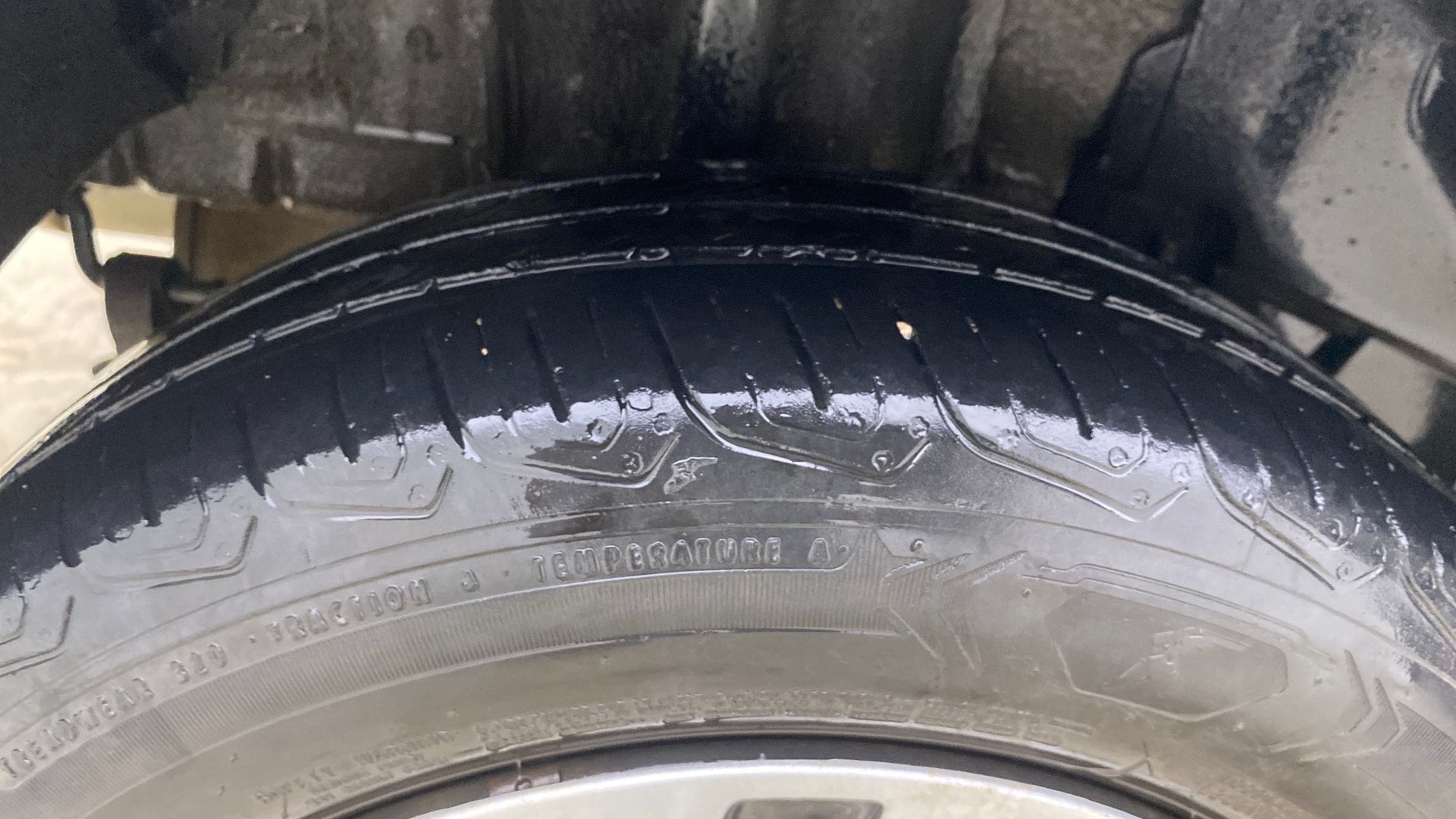 Used 2022 Tata Tigor Used 2022 Tata Tigor