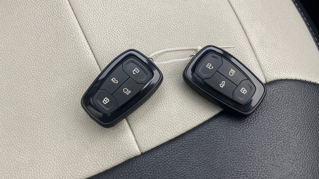 View Tata Tigor Image 27 Used Tata Tigor Image 27