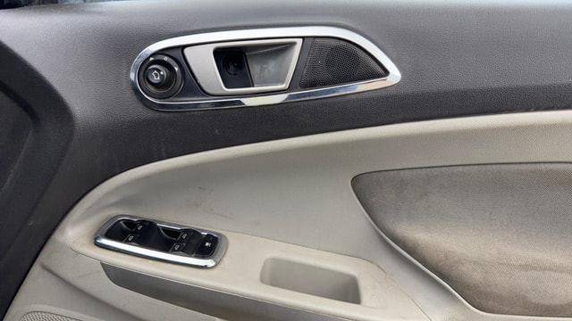 View Ford EcoSport Image 33 Used Ford EcoSport Image 33