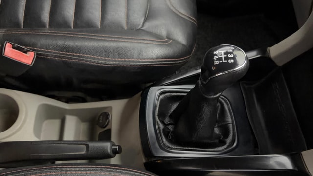 View Ford EcoSport Image 38 Used Ford EcoSport Image 38