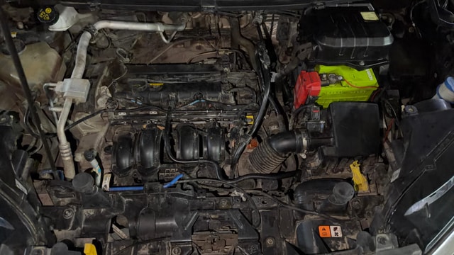 View Ford EcoSport Image 41 Used Ford EcoSport Image 41