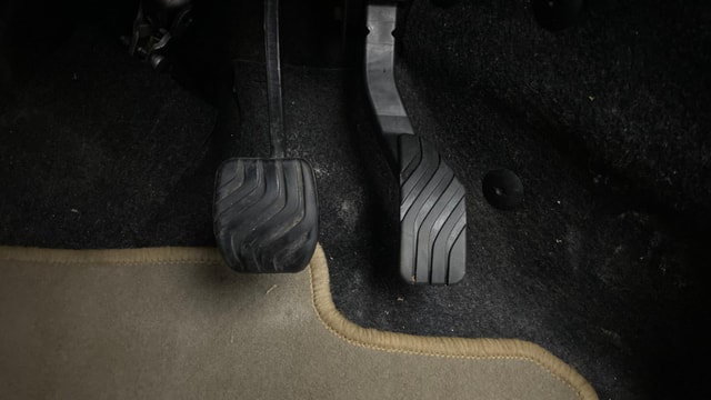 View Renault Triber Image 9 Used Renault Triber Image 9
