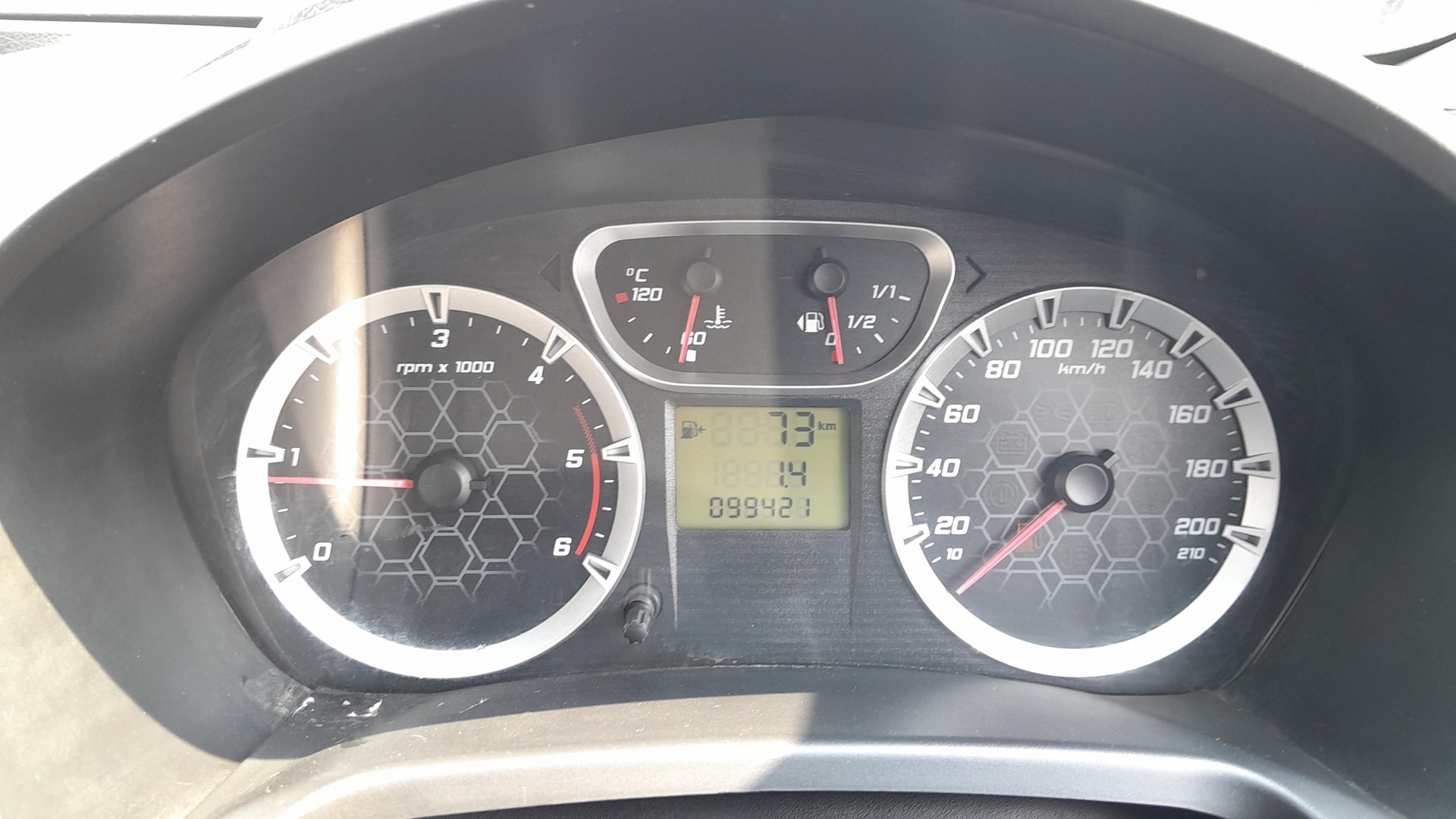 Used 2013 Ford Fiesta Classic Used 2013 Ford Fiesta Classic